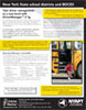 school fact sheet