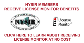 NYSIR
